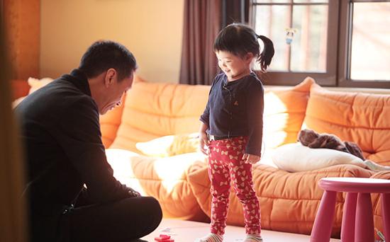 家庭教育，如何增強(qiáng)孩子的自我保護(hù)意識(shí)