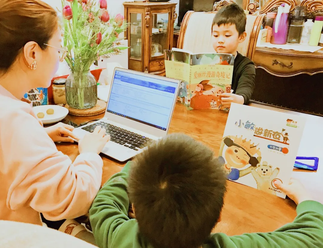 家庭教育，如何助力孩子應(yīng)對(duì)未來(lái)挑戰(zhàn)
