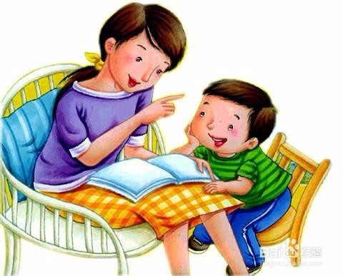 父母榜樣力量，激發(fā)孩子學習興趣的秘訣