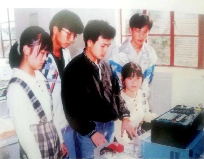 智能制造，驅(qū)動工業(yè)經(jīng)濟(jì)高質(zhì)量發(fā)展的核心動力