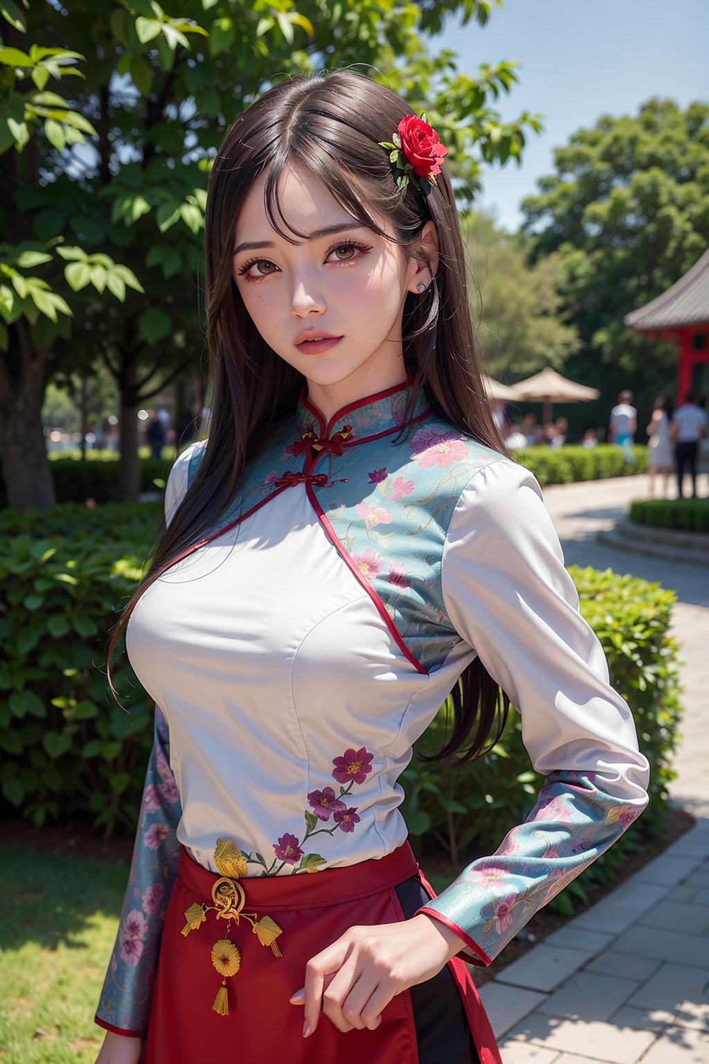 AI繪畫(huà)爭(zhēng)議，探索藝術(shù)與技術(shù)之間的平衡之道