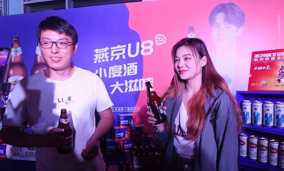 夜經(jīng)濟(jì)助力城市文化消費(fèi)升級(jí)