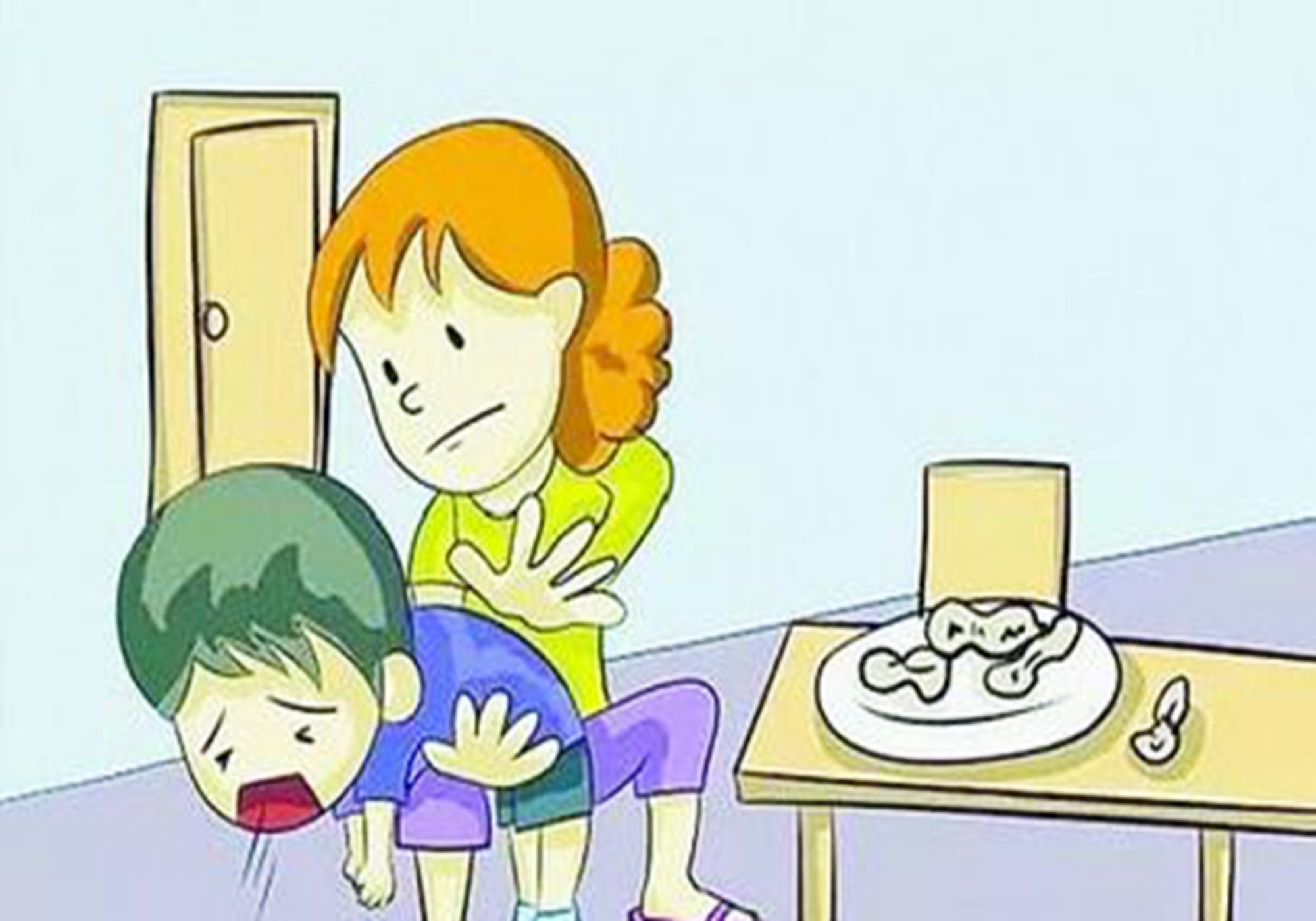 家庭急救措施，預(yù)防休克發(fā)生的關(guān)鍵步驟
