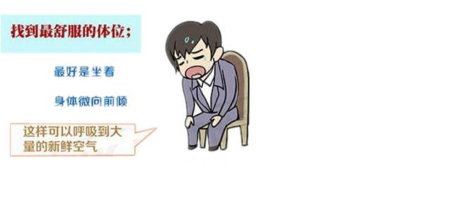 哮喘發(fā)作緊急處理指南