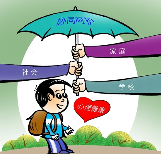青少年心理健康問題，早期識別與干預(yù)的重要性