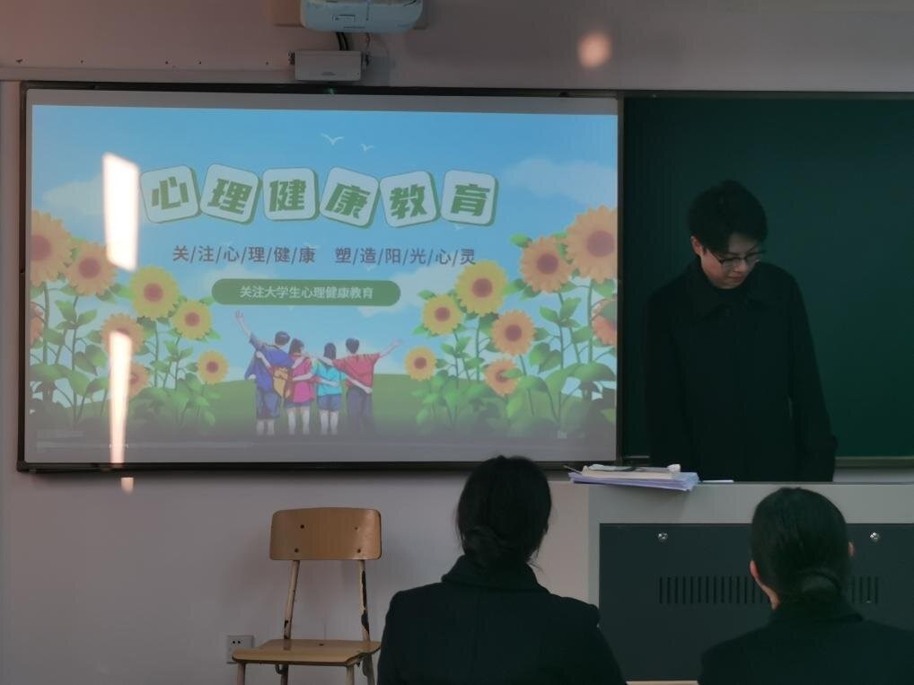 學(xué)校心理健康教育資源的有效利用策略