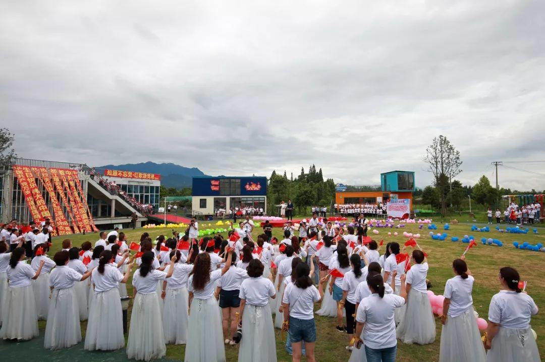 四川發(fā)布十條音樂主題線路，喚醒音樂之旅的激情熱潮