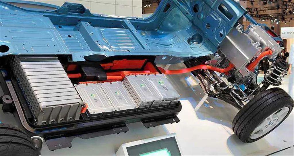 新型電池技術突破助力新能源車續(xù)航能力飛躍提升