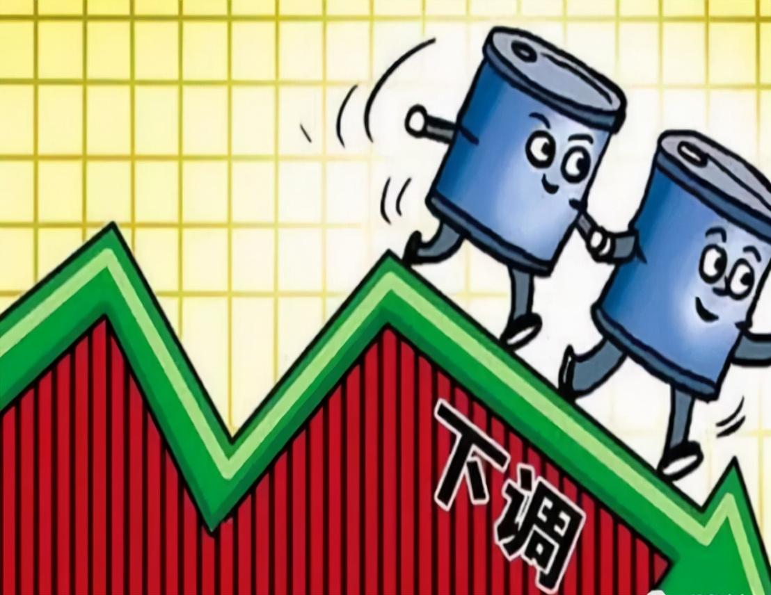 解析油價(jià)調(diào)整動(dòng)態(tài)，油價(jià)變化趨勢(shì)展望——以12月2日油價(jià)調(diào)整為例