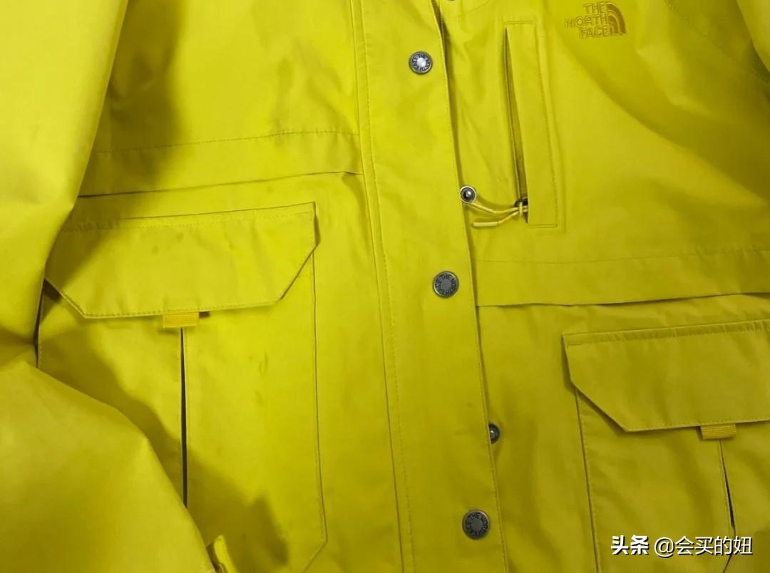 沖鋒衣能否機(jī)洗？深度解析與探討