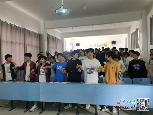 學(xué)校青少年心理健康教育課程的設(shè)置之道