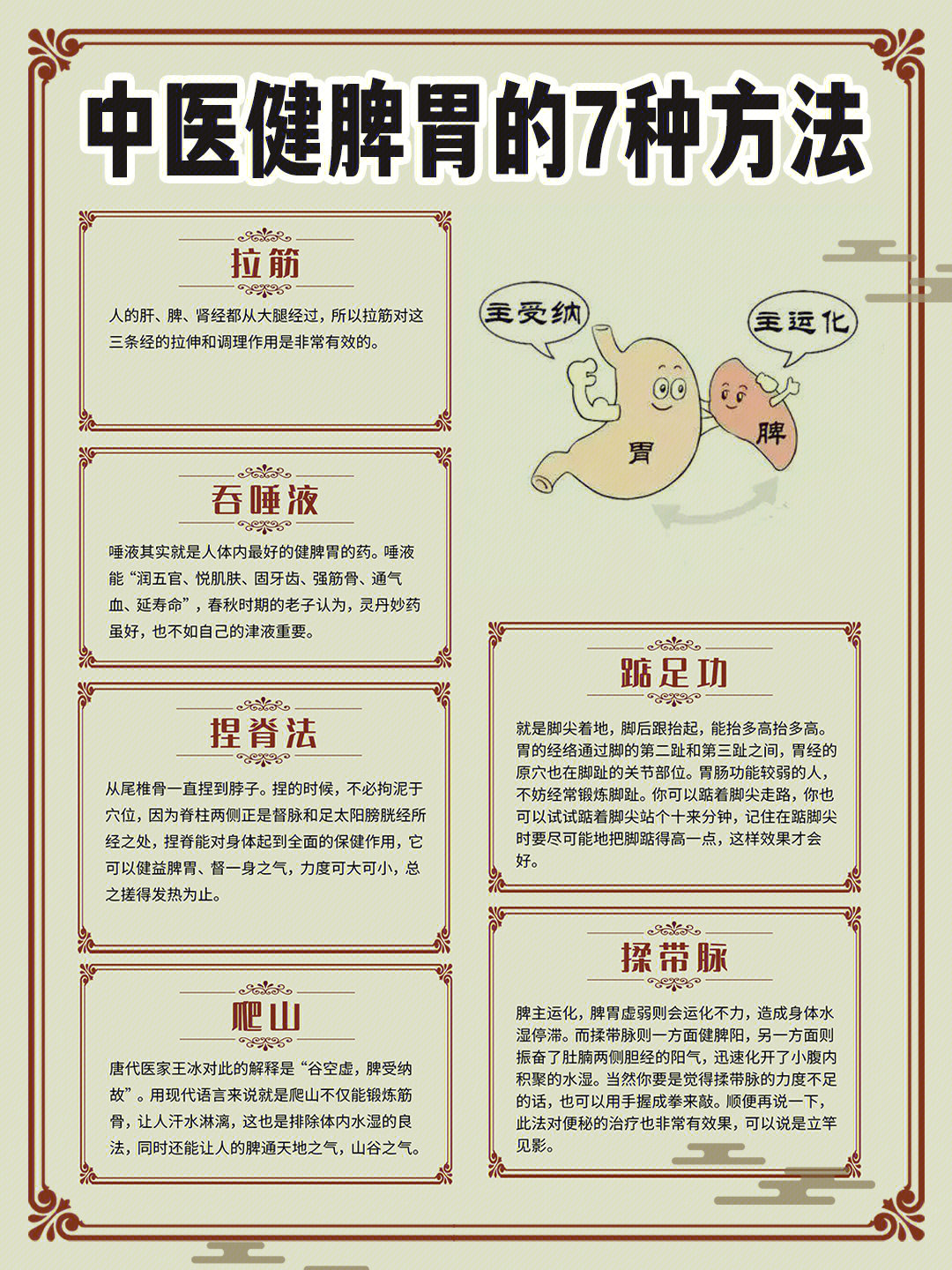 中醫(yī)養(yǎng)生，促進腸胃健康的秘訣