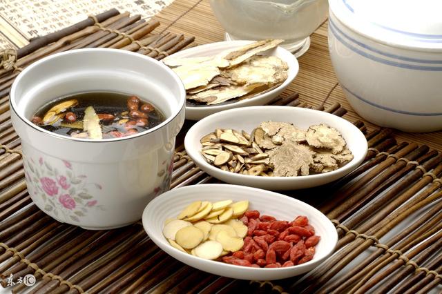 中醫(yī)食療，有效改善貧血問題之道