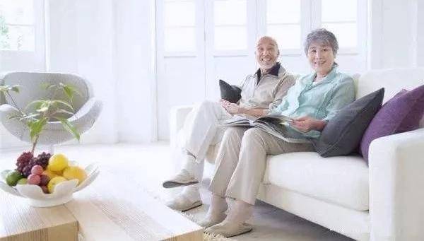 中醫(yī)緩解老年人健康問題之道