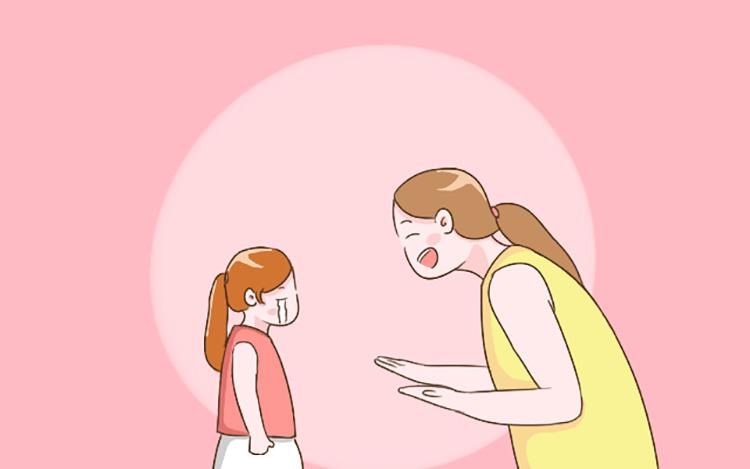 父母的教育方式如何影響孩子的人格