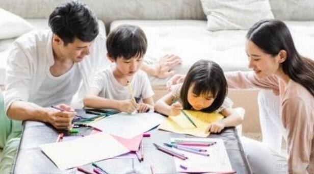家庭教育對孩子解決問題能力的重要性培養(yǎng)