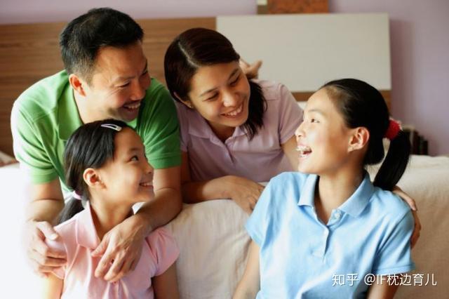 父母行為示范對(duì)孩子成長(zhǎng)的深遠(yuǎn)影響，啟示與探討