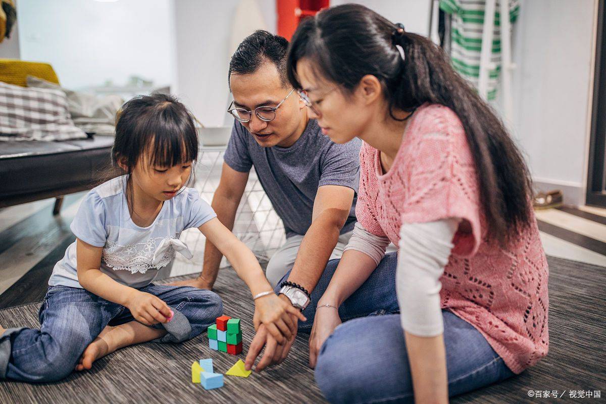 家庭教育，如何助力孩子適應(yīng)變化？