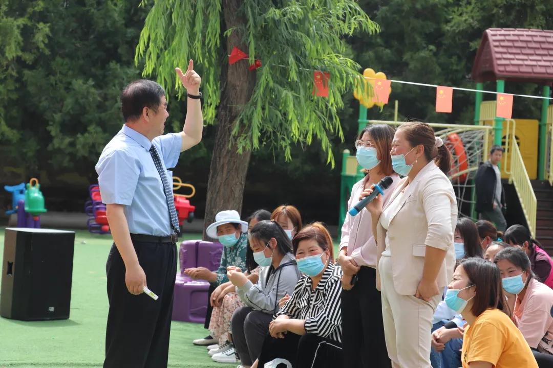 家庭教育，促進(jìn)孩子身心健康發(fā)展的關(guān)鍵要素