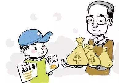 父母運(yùn)用獎(jiǎng)勵(lì)與懲罰對(duì)孩子行為的影響策略