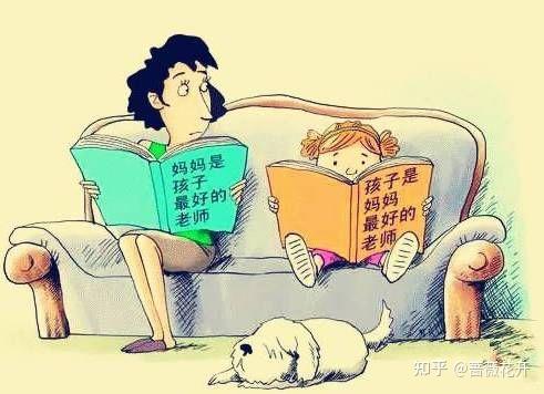 父母榜樣力量，塑造孩子人生選擇的深刻影響