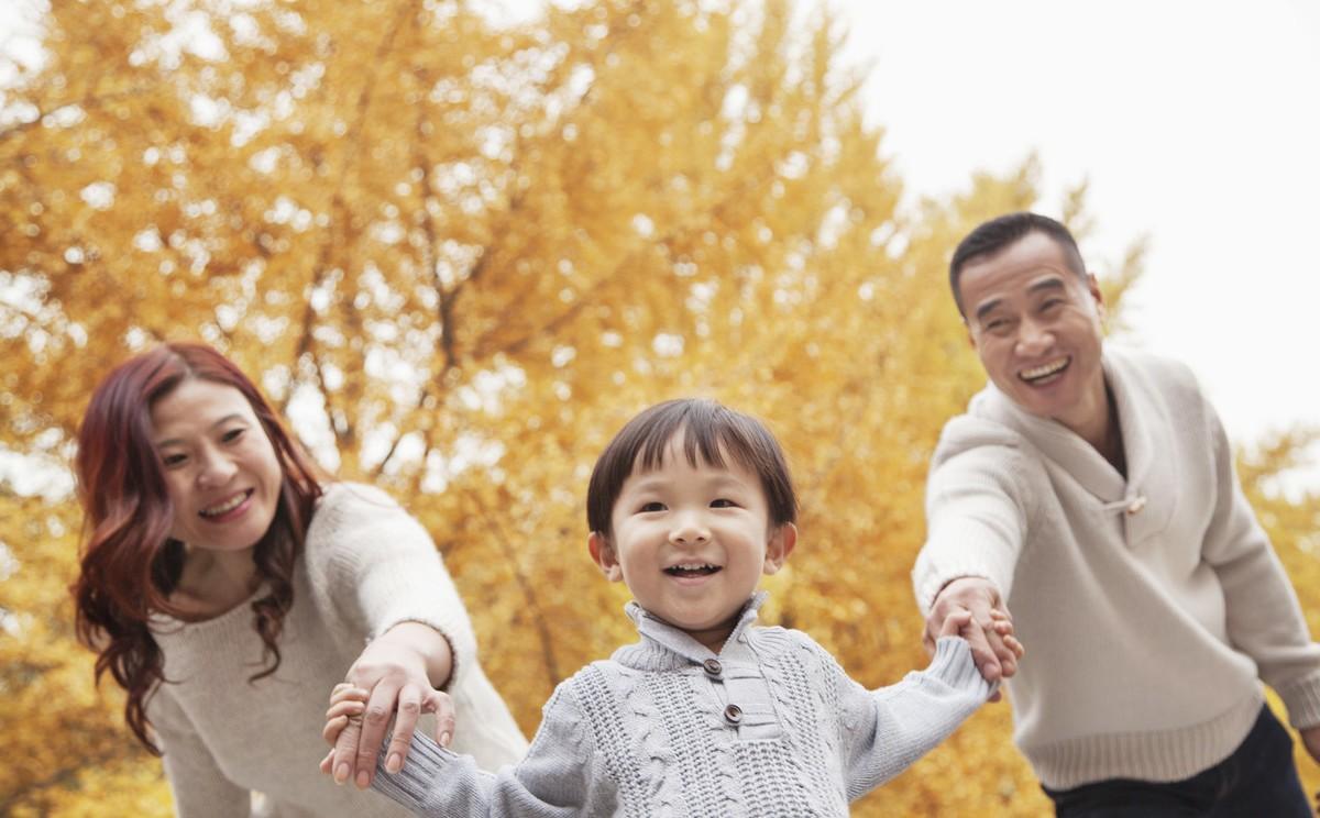 父母如何透過理解助孩子成長(zhǎng)，理解與引導(dǎo)的力量