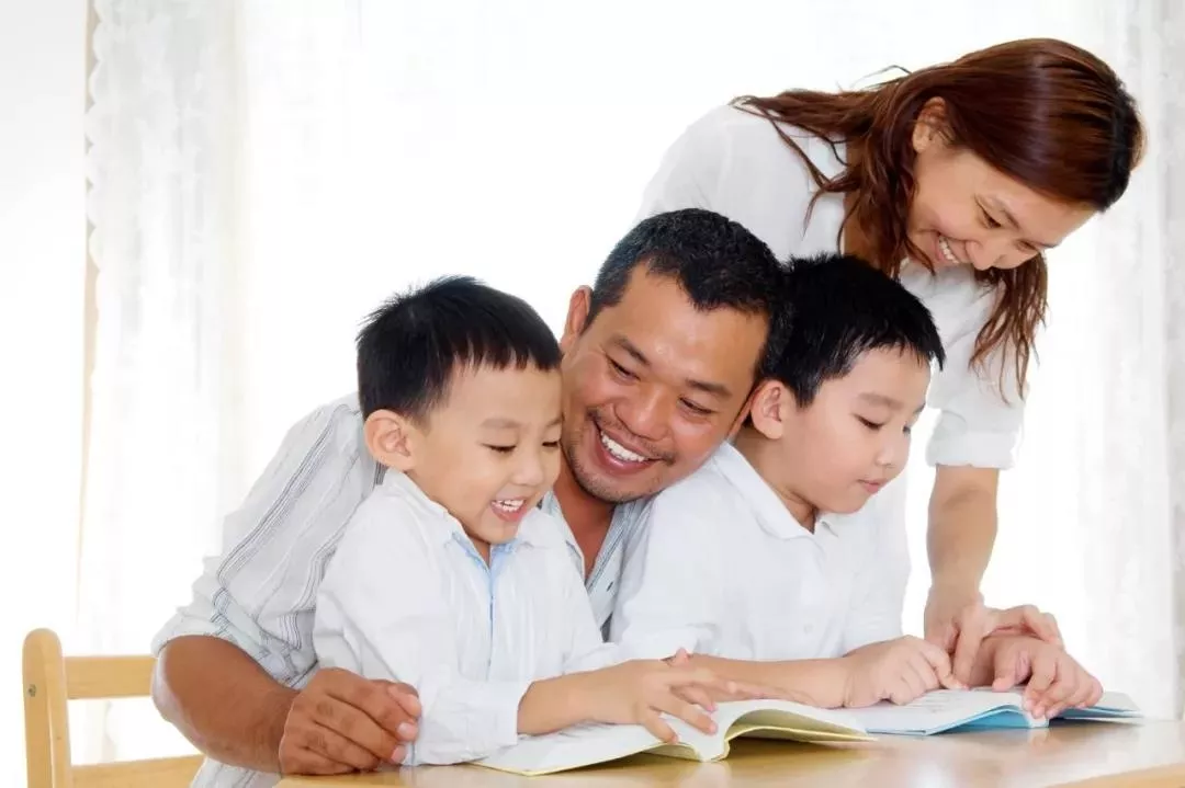 家庭教育，如何塑造孩子積極向上的心態(tài)？