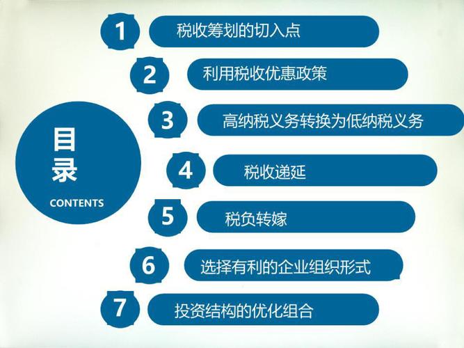 家庭理財中的稅務(wù)規(guī)劃與節(jié)稅策略指南