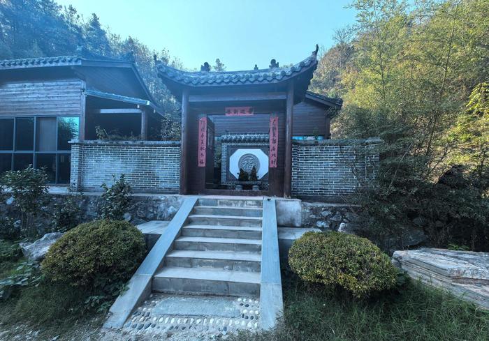 藥王谷抗癌中心，秘方治療癌癥的力量與希望之光