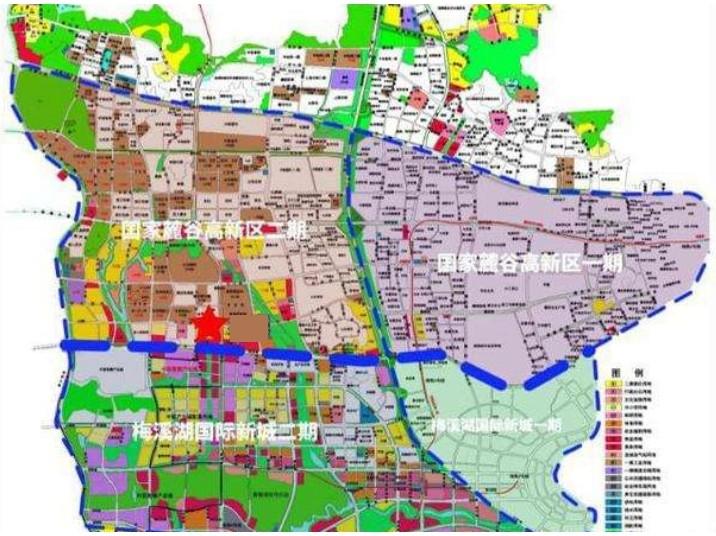 科技園區(qū)建設(shè)，地方經(jīng)濟發(fā)展的強大推動力