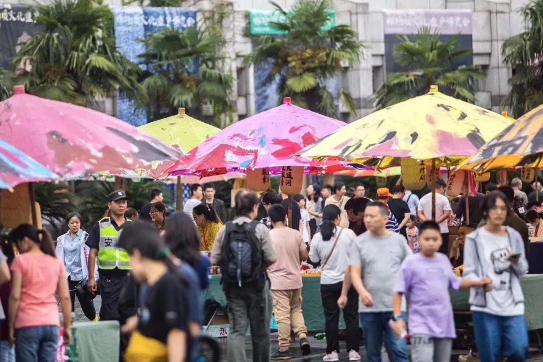 科技助力傳統(tǒng)工藝在數(shù)字時(shí)代傳承發(fā)展