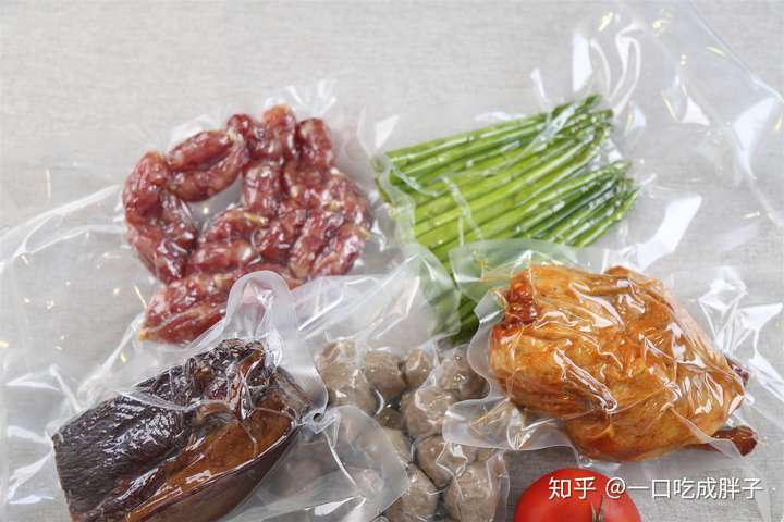 真空包裝對(duì)食品保鮮的優(yōu)勢(shì)