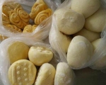 糕點儲存時如何防止變硬