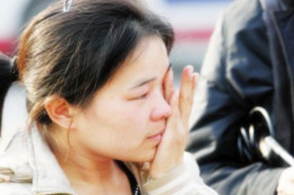 如何快速恢復(fù)心理健康